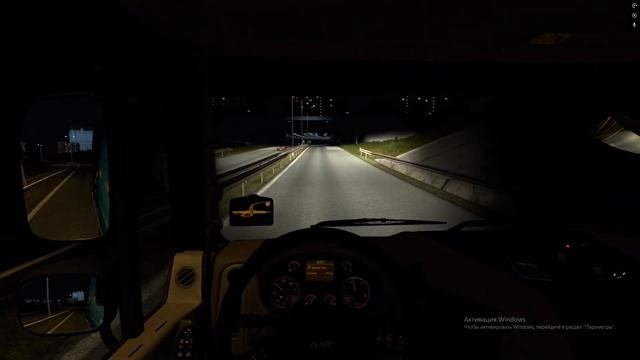 Euro Truck Simulator 2 ПРИЕХАЛ В БЕЛАРУСЬ #3