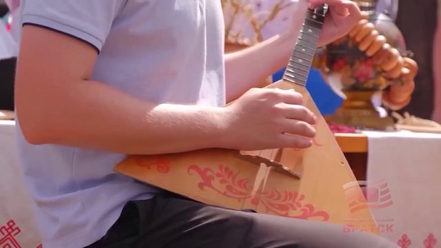 Международный молодёжный форум «Байкал» открывает приём заявок
