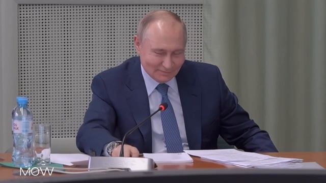 Путину предложили освободить Сумы и включить их в состав России.