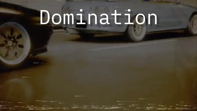 XLXR - Domination