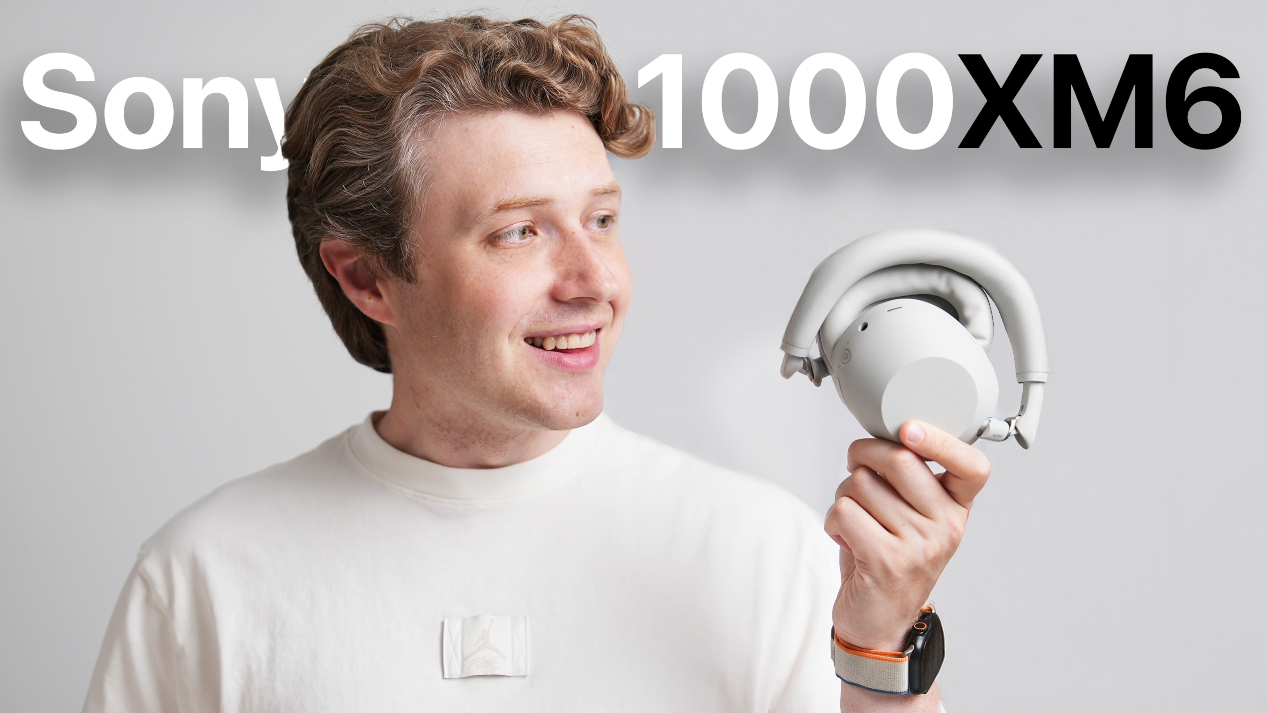 Sony WH-1000XM6 просто лучшие наушники!