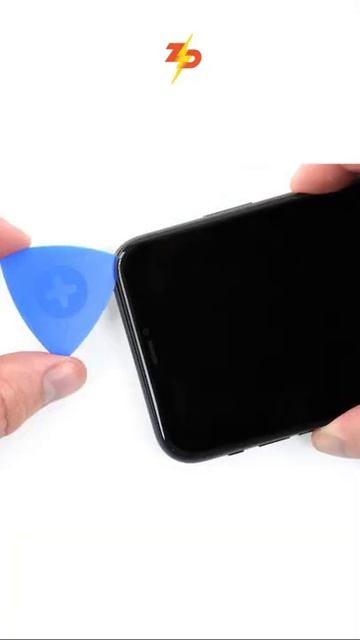 Замена дисплея IPhone 11