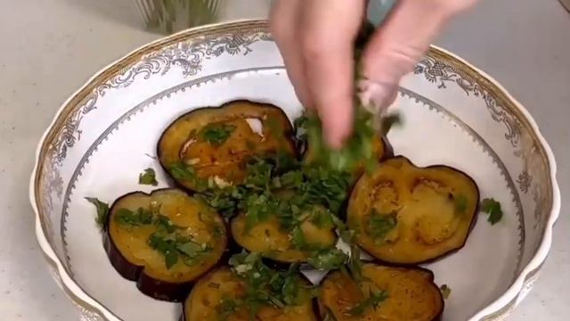 закуска на "УРА" из 3 ингредиентов