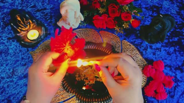 🔥Снятие блоков связи с родом ☝️Важное послание для тебя от Хранителей твоего рода🙏✨#онлайнрасклад