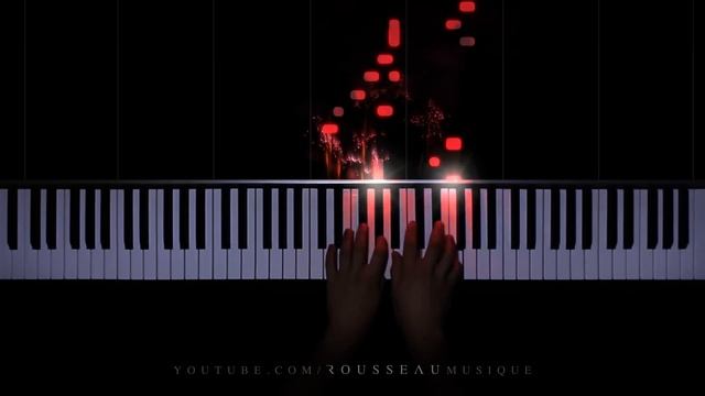 Bach - Prelude & Fugue No. 2 in C Minor