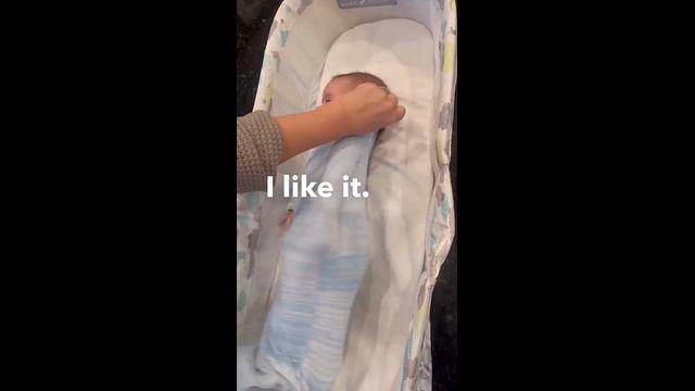 Как трудно быть младенцем (2024 год)