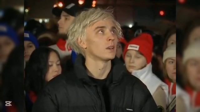 у Влада А4 умер брат глеб держись ✊🏼😖