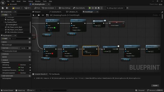 8.7 -Polish Rotating Puzzle - SFXs