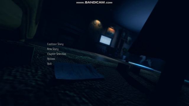 Among the Sleep. тупые совы