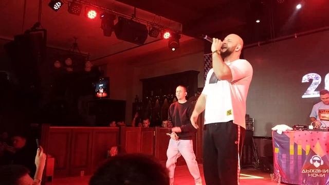 Каспийский груз - Последняя песня