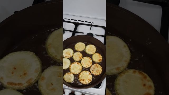 Лето🌞🌞🌞И это значит,пора кабачков🤤Покажу Вам сво?