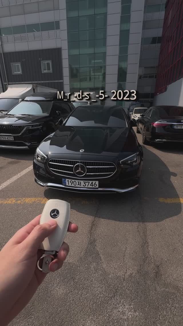 Mercedes-Benz E250 Тест Драйв и Быстрый обзор