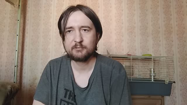 мои навязчивости и борьба с ними