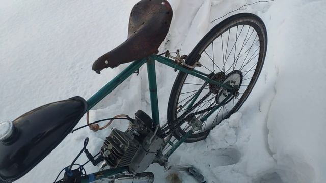 И я туда - же. Сказ о испытаниях  автомобиля Камикадзе  вторая серия