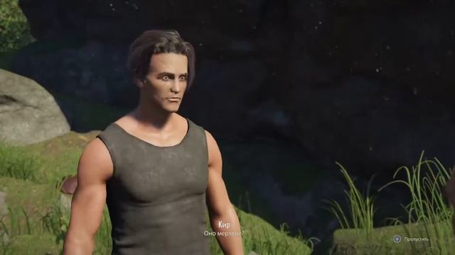 Elex 2 PS5 (пат8)