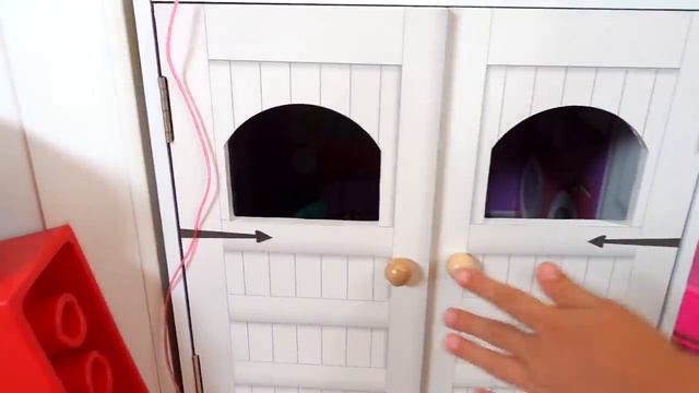 Мисс Кэйти и Мистер Макс (Miss Katy) Макс и Катя и их новый планшет