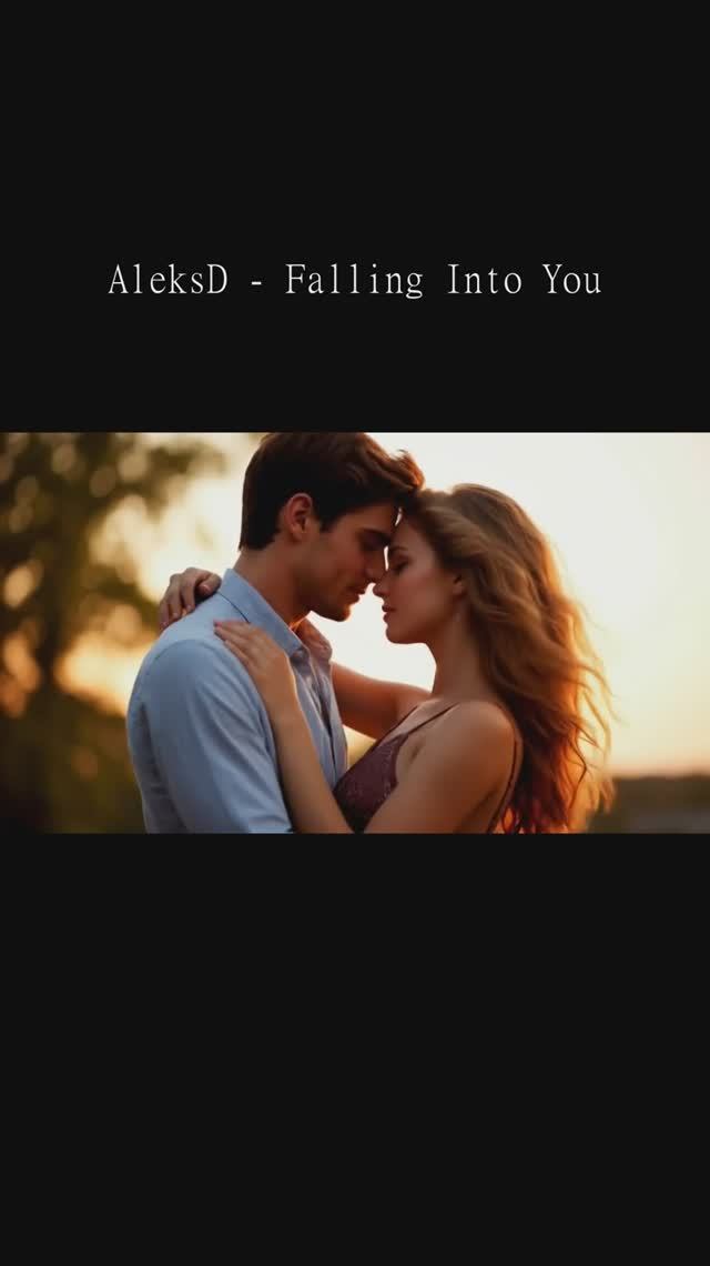Falling Into You