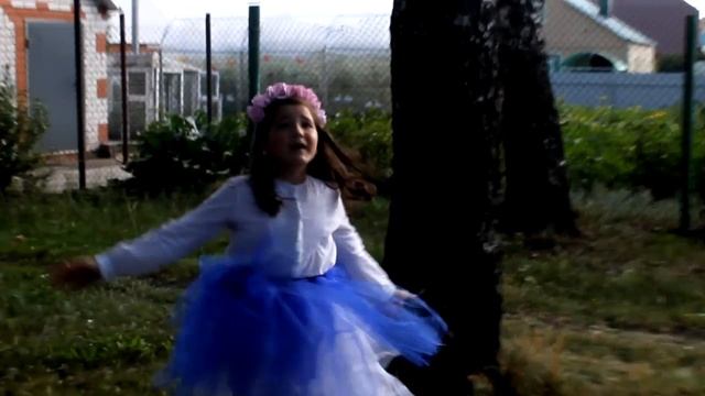 Алиса Кожикина - Белые ангелы (Cover. Хузяханова Роза)