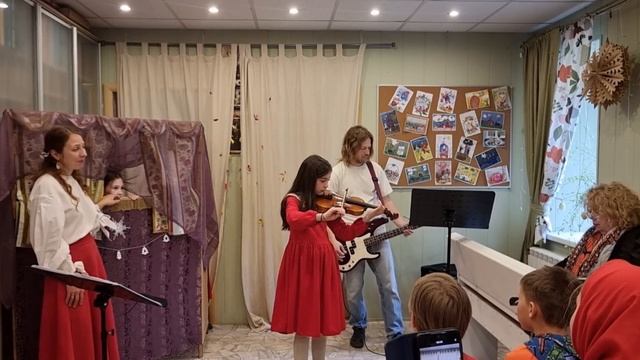 Утушка луговая.