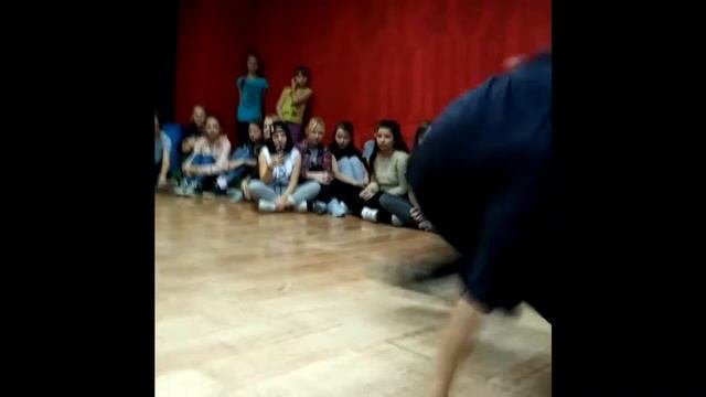 Petro Power Home Battle 11.02.2017 Была крутая туса