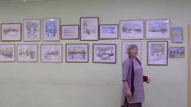 Катя Капович "Пахнет жимолость- каприфоль"