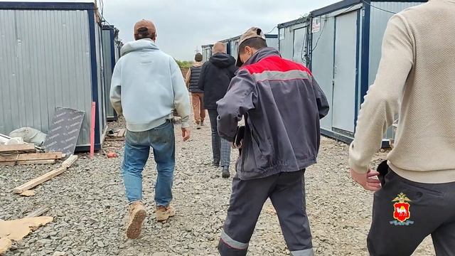 Более 100 нарушителей за один день привлекли к ответственности полицейские в ходе мероприятия «Нелег