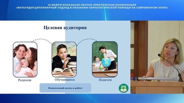 Галузина О.А