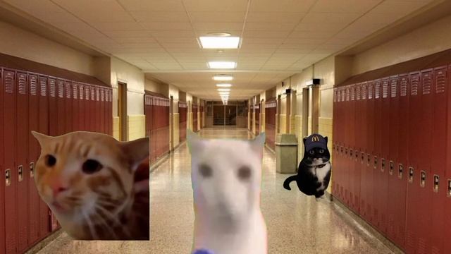 POV: Персик В Школе 🎒🎒🎒 - Эпизод 4 ЧАСТЬ 1 (Сезон 2)