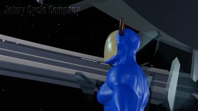 гигошарики 2 серия/3d анимация