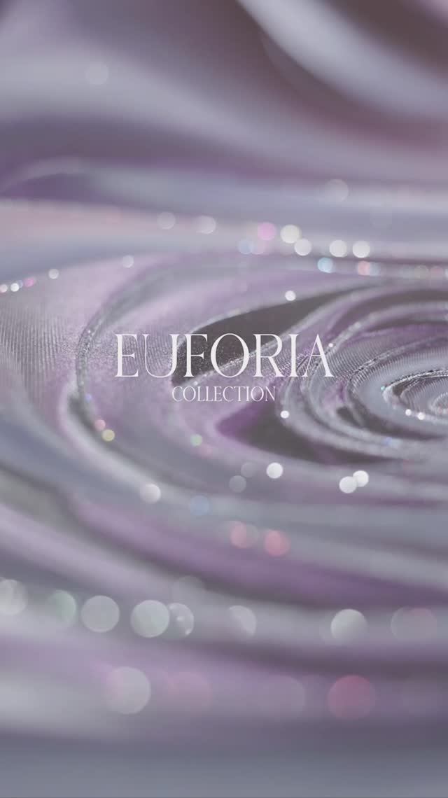 Коллекция обоев EUFORIA от Victoria Stenova Exclusive