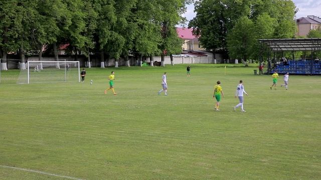 18.05.25. Гусев - Дюна. 3:3. Чемпионат КО. Весь матч