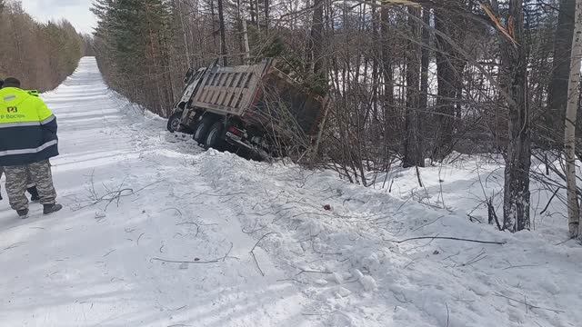 Не большие неприятности.mp4