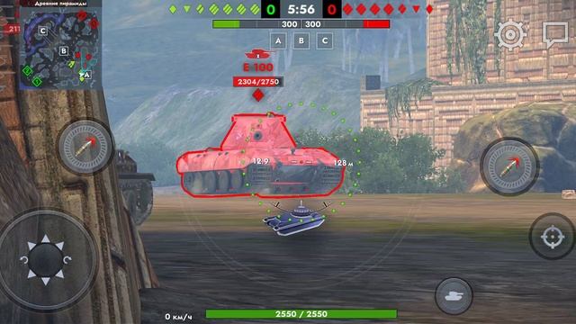 Tanks