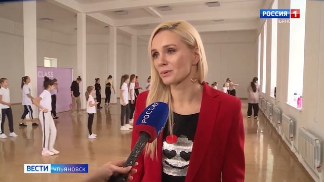Звезды хип-хопа поделились опытом