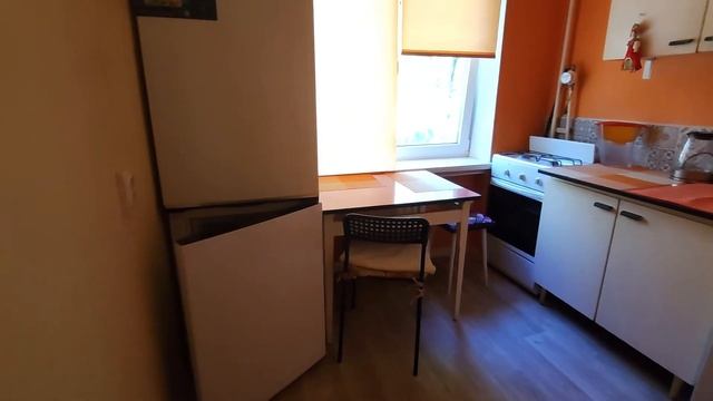 Аренда однокомнатной квартиры на Гражданском пр. дом 90 к.5 Санкт-Петербург