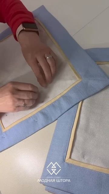 процесс ювелирного изготовления: салфетки и наперон.