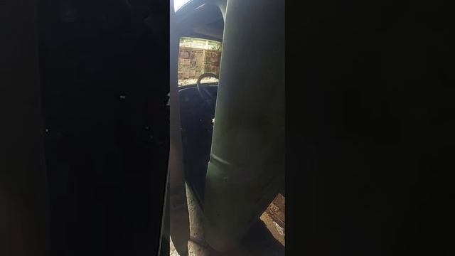 Загрунтовал кабину Урал 4320 🧐🧐☝️