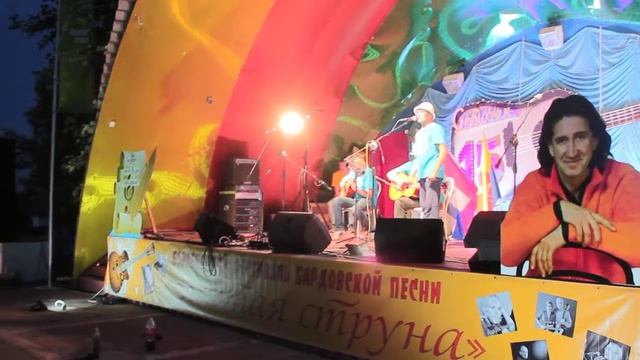 ПОКЛОН МОСКВЕ