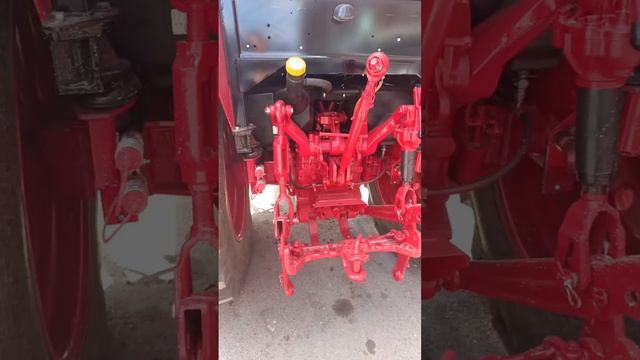 Трактор
МТЗ 892.2 экспресс-обзор от Виталия Белоглазова