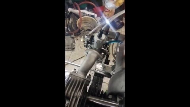 проект красавчик )) новый урал одиночка