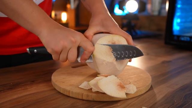 vanzai [ ванзай ] WE REPEAT THE INCREDIBLE STREET FOOD   CHIPS ON A STICK   COCONUT COCKTAIL   CHICK