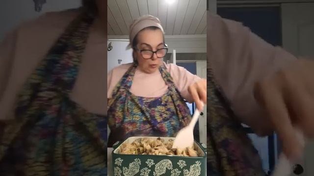 Чем проще ужин тем он вкуснее