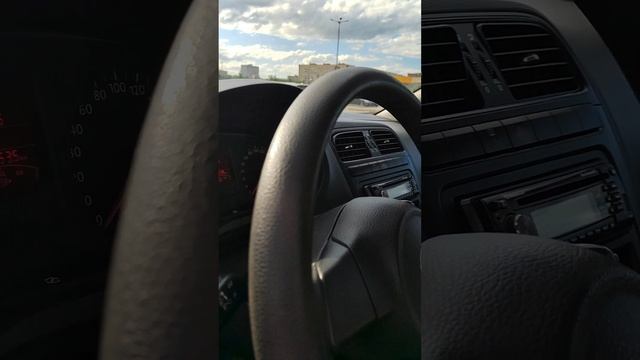 volkswagen polo 5 sedan 2012, 1.6, МКПП