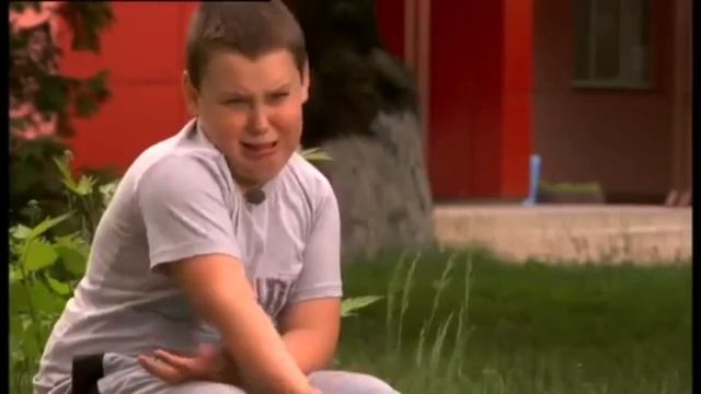 Я теж хочу шоколадку (Remix)