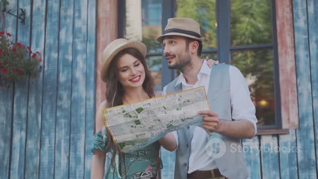 Путешествие в Москву в США - что ожидать?