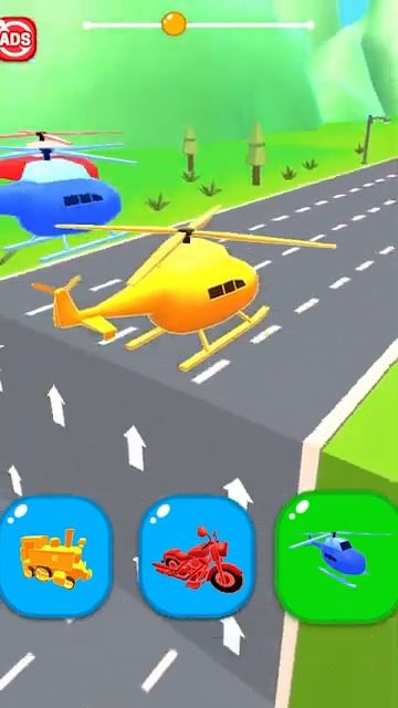SHAPE SHIFTING 🏃♂️🚗🚲🚦All Levels Gameplay Walkthrough Android,ios max I6GDR