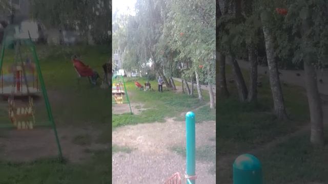 Приколы от Руслана и лёхи