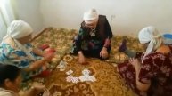 Бабушки играют в карты на деньги Казакша прикол 2016 с Ватсап whatsapp