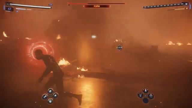 Играю в Spider-Man 2