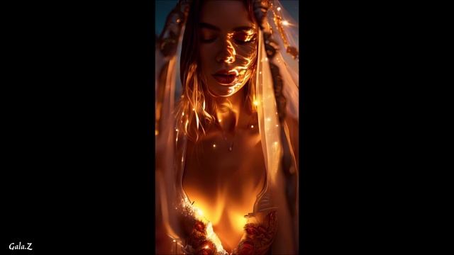 "Фея мая"  Посвящается всем феям, родившимся в мае. Gala.Z 2025